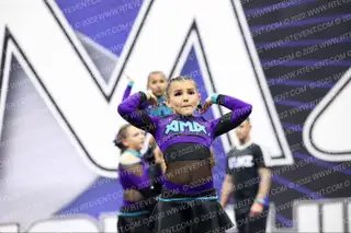 AMA ATHLETICS TEAM BLACK