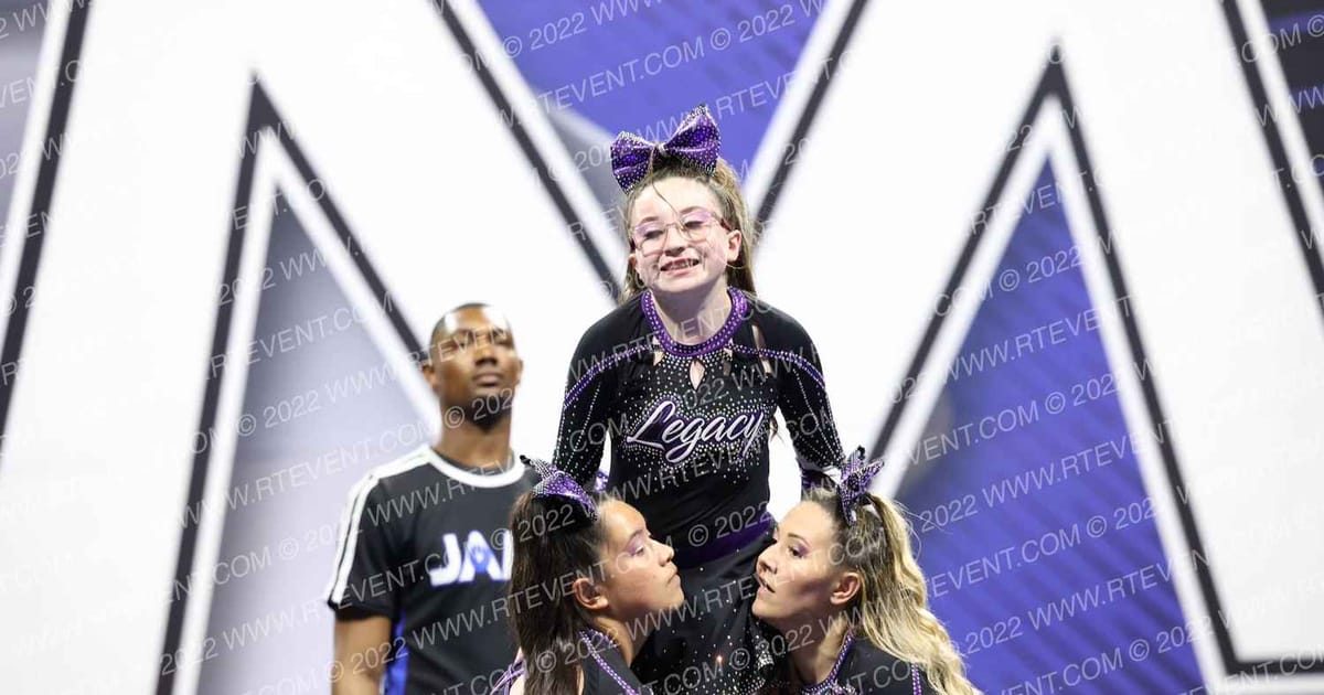LEGACY ELITE ROYALS · So Cal Challenge Cup