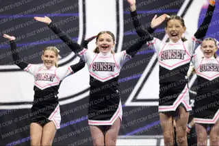 SUNSET CHEER ELITE