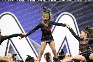 TRIBE ATHLETIC