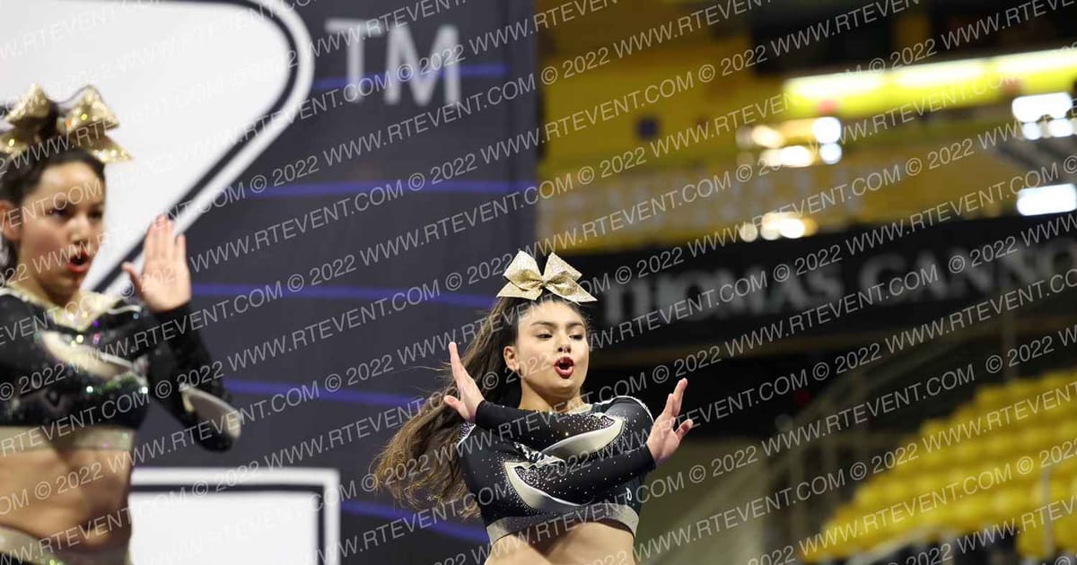 LIGHTNING ELITE HALO · So Cal Challenge Cup