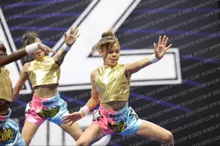 THE DREAM TEAM PANTHERS
