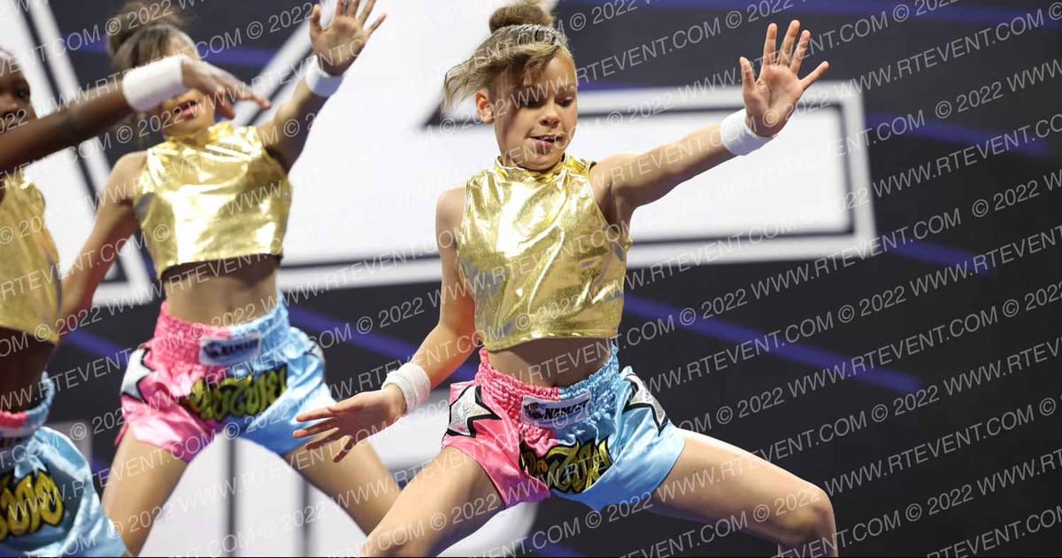 THE DREAM TEAM PANTHERS · So Cal Challenge Cup