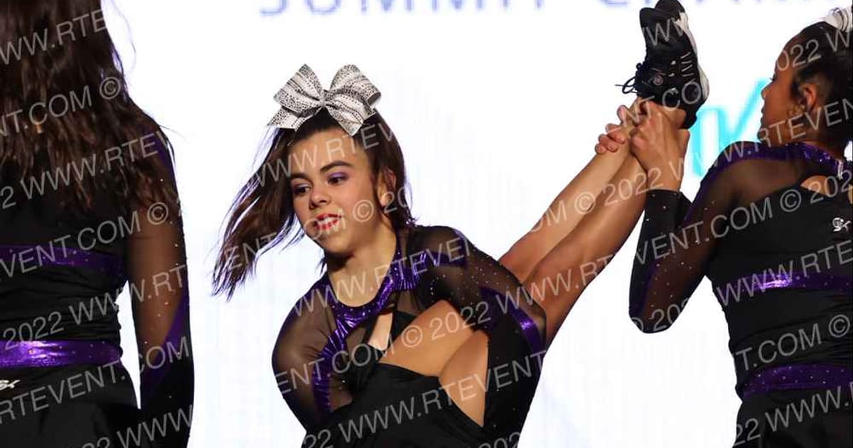 Amistad Eagles All Stars PURPLE STORM · The Southwest Regional Summit