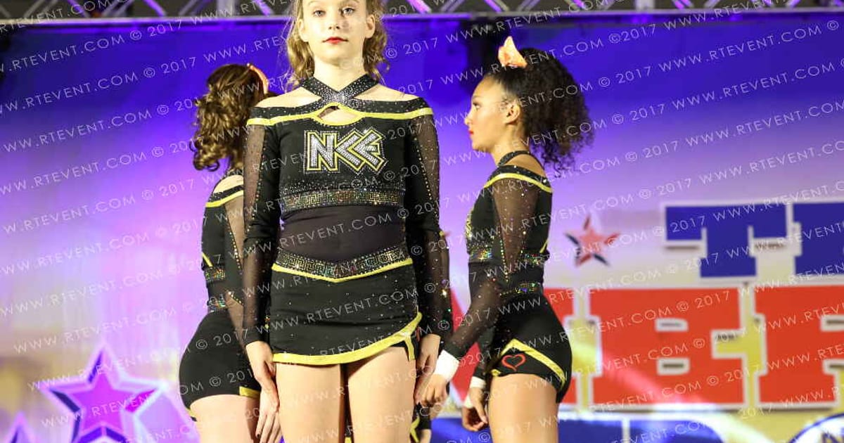 Nor Cal Elite All Stars Hercules · The American Masterpiece Showdown PacWest Dance Grand Nationals