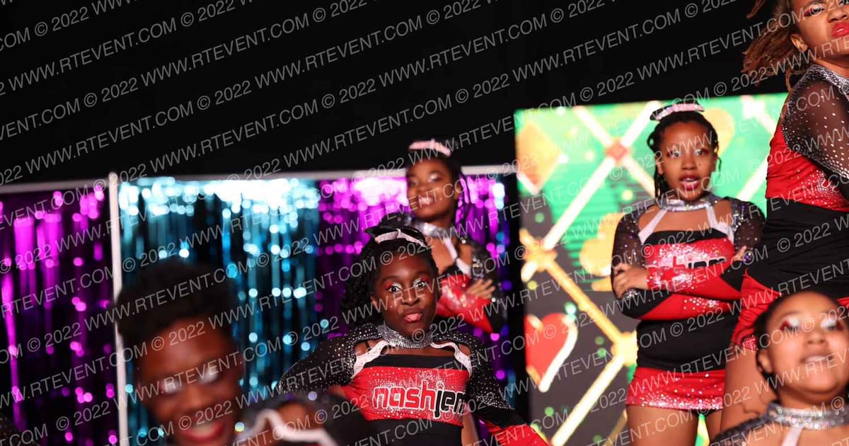 Nash Jem Elite White Diamonds · Spring Fling