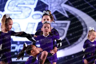 Freedom Allstar Cheer & Tumble Belles