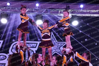 Colonie Junior Raiders Colonie Raiderettes