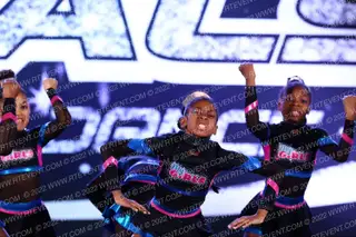 My G.I.R.L.S. All Stars Mini Militia