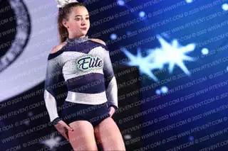 East Coast Elite Crush