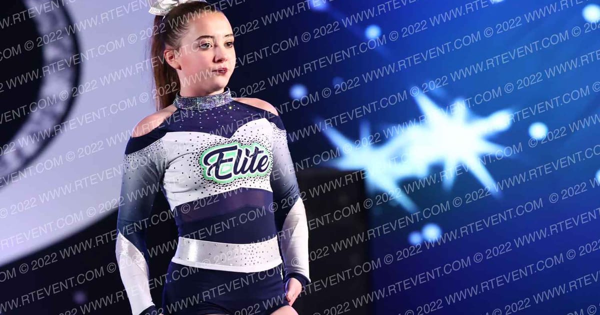 East Coast Elite Crush · The US Finals Trenton NJ