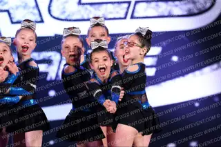 NJ Premier All Stars Mini Elite