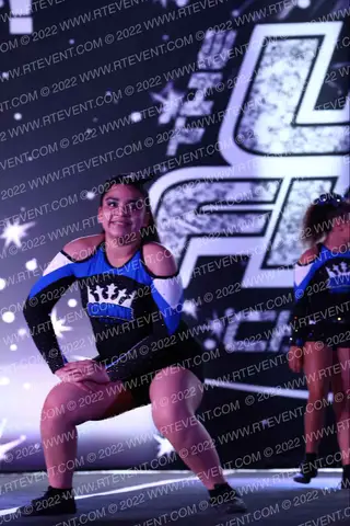 Crowne Athletics Diamondz