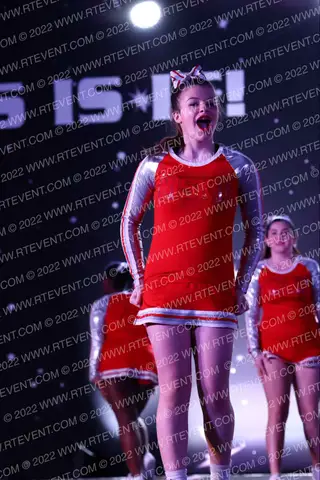 Niskayuna Youth Cheerleading Niskayuna Silver Warriors