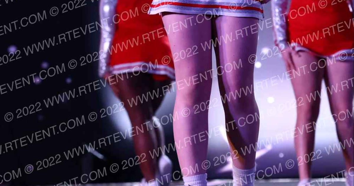 Niskayuna Youth Cheerleading Niskayuna Silver Warriors · The US Finals Worcester