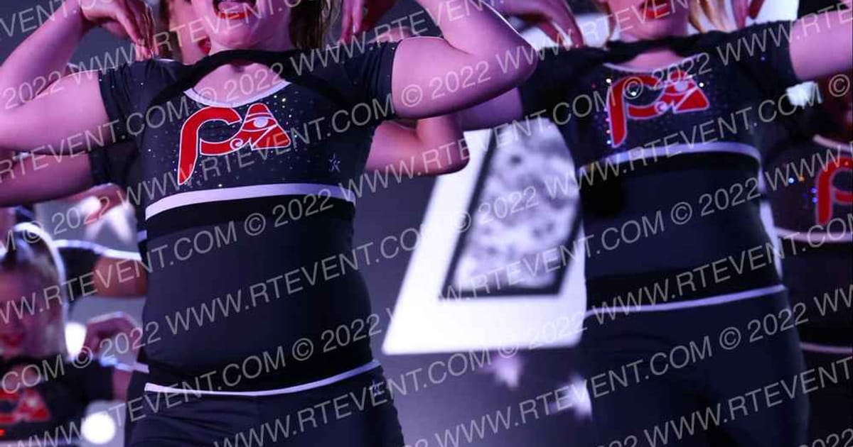 Port City Athletics Cobra Crew · The US Finals Worcester