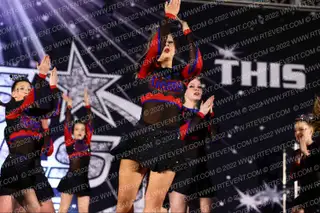 Gems Cheer KY Onyx