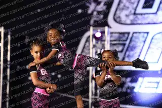 JDCDC Tiny Rubies