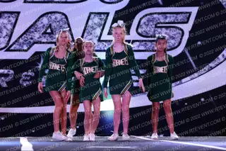 Shrub Oak Athletic Club Hornets