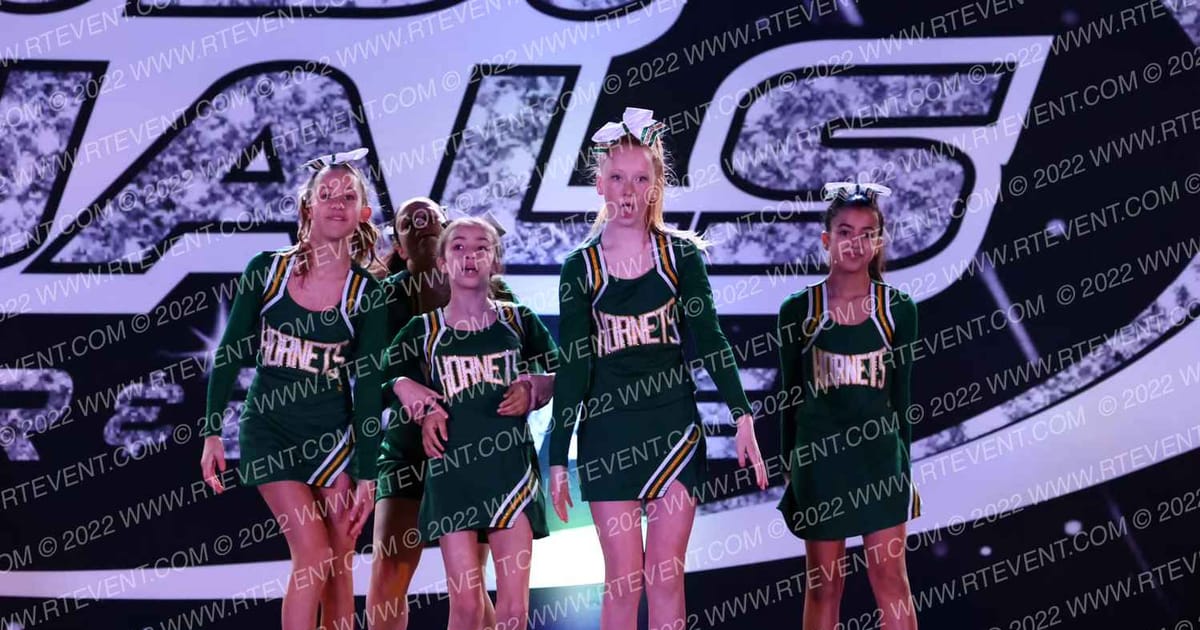 Shrub Oak Athletic Club Hornets · The US Finals Worcester