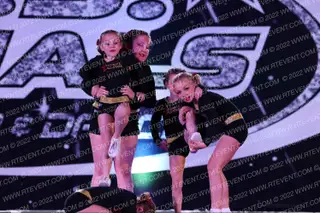 Ultimate All Stars MINI Heartbreakers