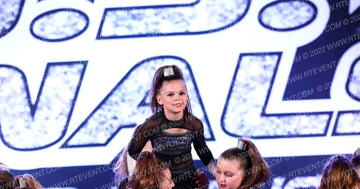 Royal Revolution All Stars Miss Majesty · The US Finals Trenton NJ
