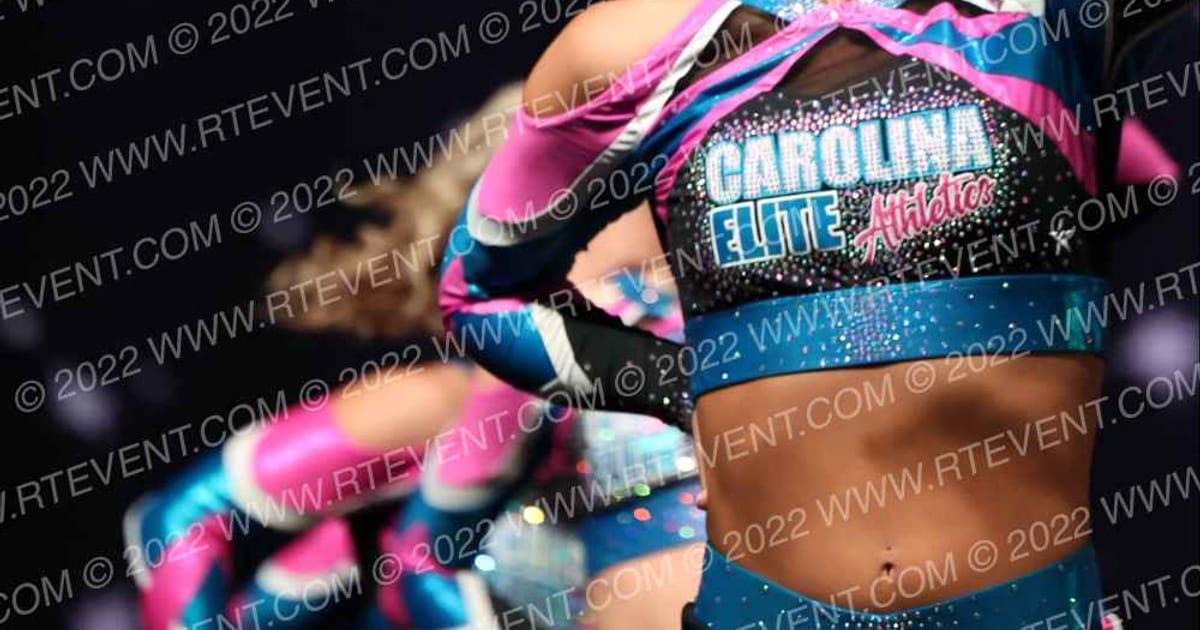 Carolina Elite TKO · US Finals Myrtle Beach