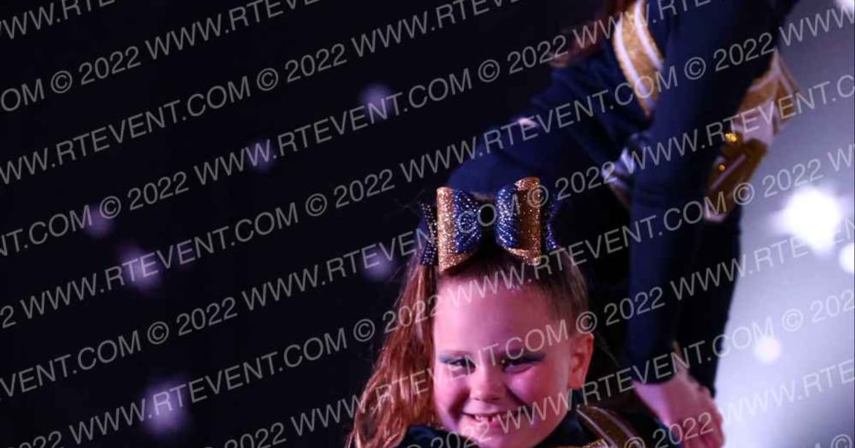 St Cecilia School 19 · The US Finals Worcester