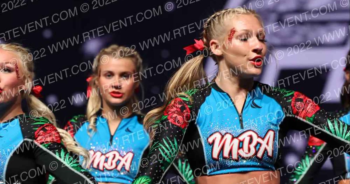 Myrtle Beach Allstars Roxy · US Finals Myrtle Beach