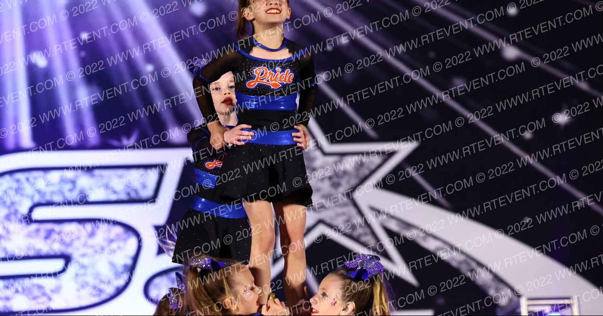 Pride of Illinois Pixies · US Finals Louisville