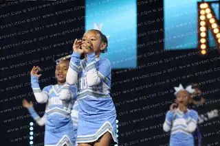 BALDWIN HILLS BRUINS JR CLINIC