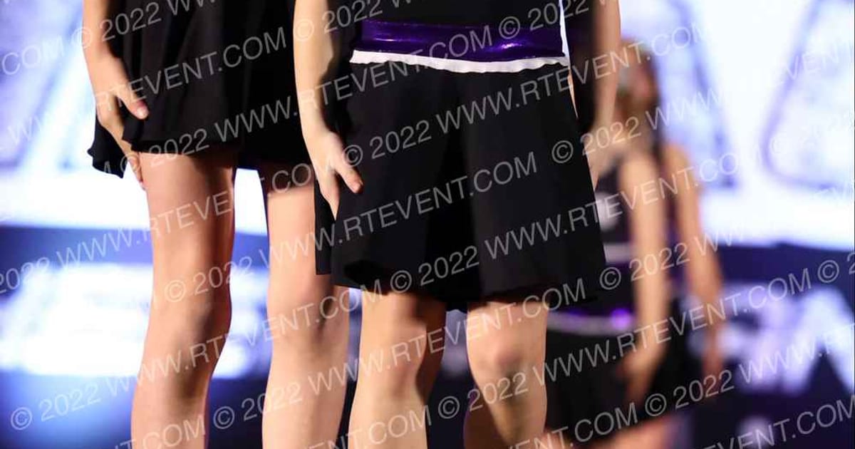 Studio All-Stars TINY TWINKLES · US Finals Louisville