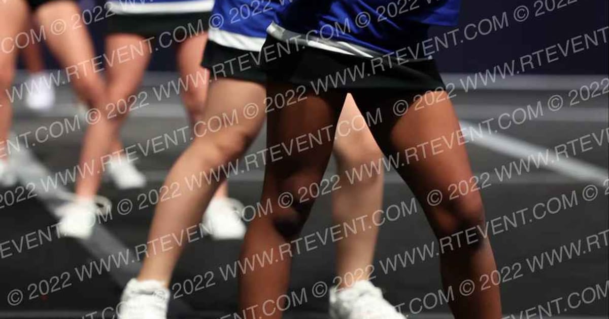Stembridge Colts Mane Attraction · US Finals Myrtle Beach