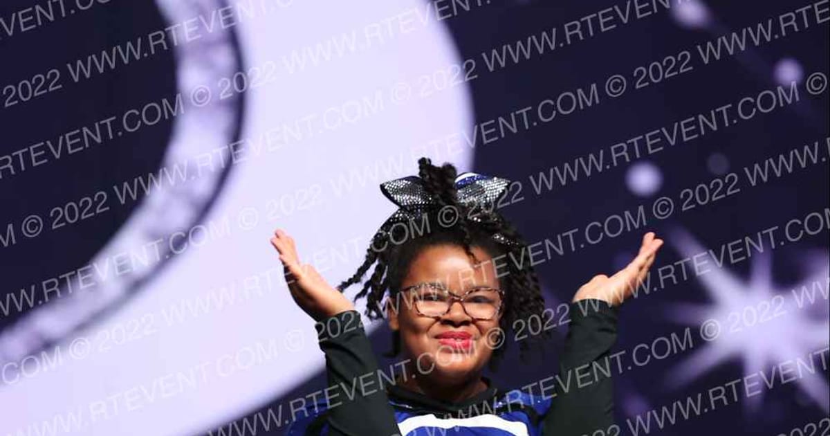 MOTYFCL Radiance · US Finals Myrtle Beach