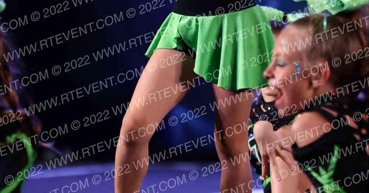 TNT Magnum All Stars Bombshells · The US Finals Trenton NJ