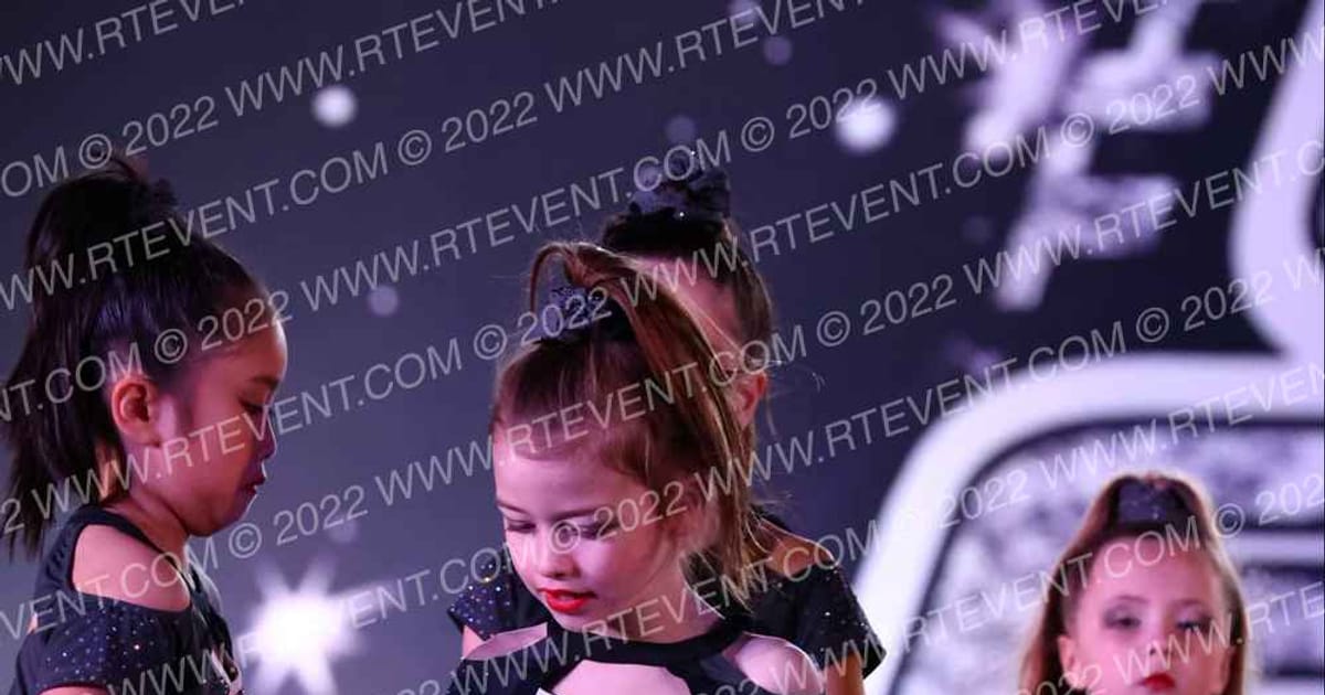 Port City Athletics Mini Mummies · The US Finals Worcester