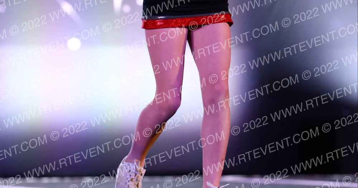 Legend Athletics Majesty · The US Finals Worcester