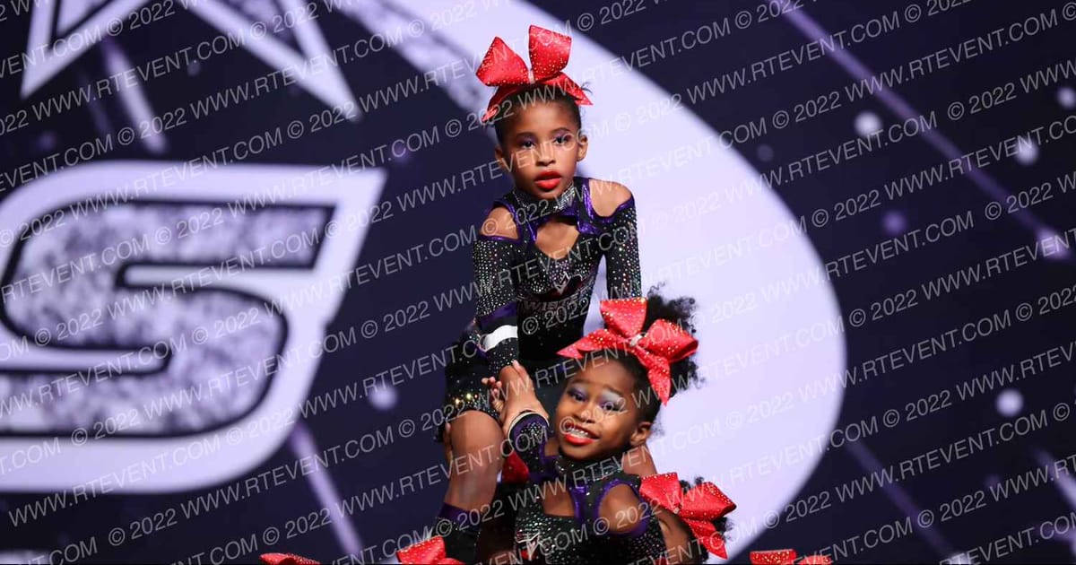 Twisters Chaos · US Finals Myrtle Beach