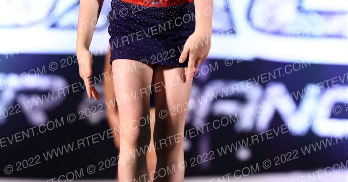 Interactive Academy Twilight Stars · US Finals Louisville