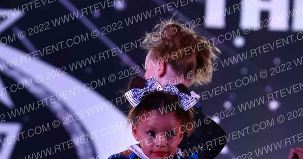 BSRI Allstars Baby Ice · The US Finals Worcester