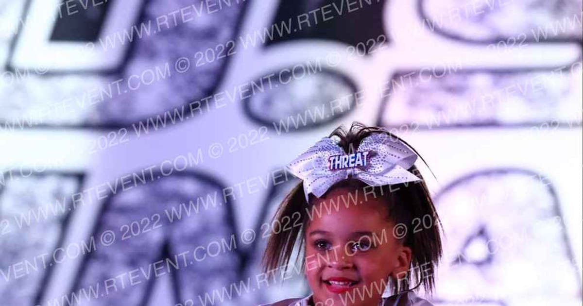 Triple Threat Athletics KITTY PRYDE · The US Finals Worcester