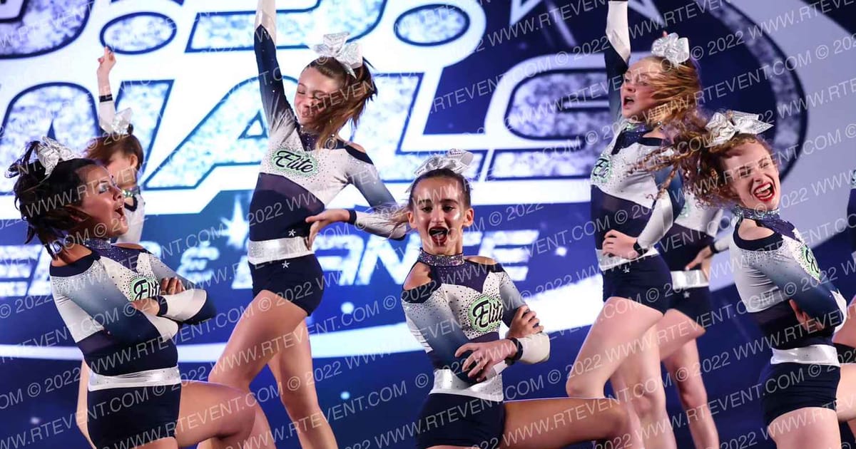 East Coast Elite Knockout · The US Finals Trenton NJ