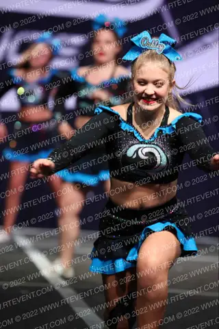 Myrtle Beach Allstars Oakley