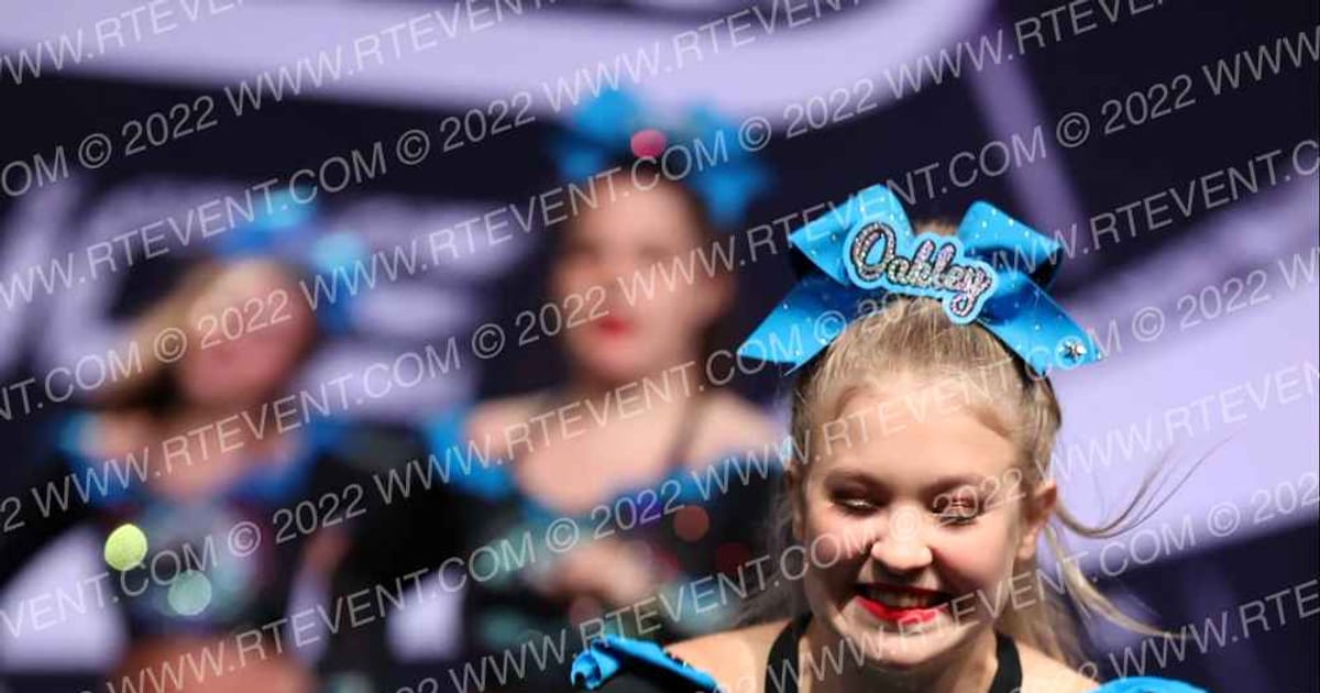 Myrtle Beach Allstars Oakley · US Finals Myrtle Beach