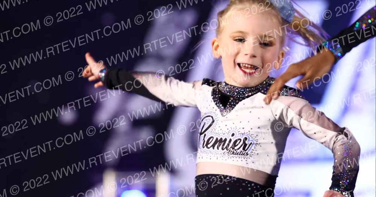 Premier Athletics - Murfreesboro Showstoppers · US Finals Louisville