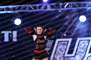 PA Heat All Stars F3Storm