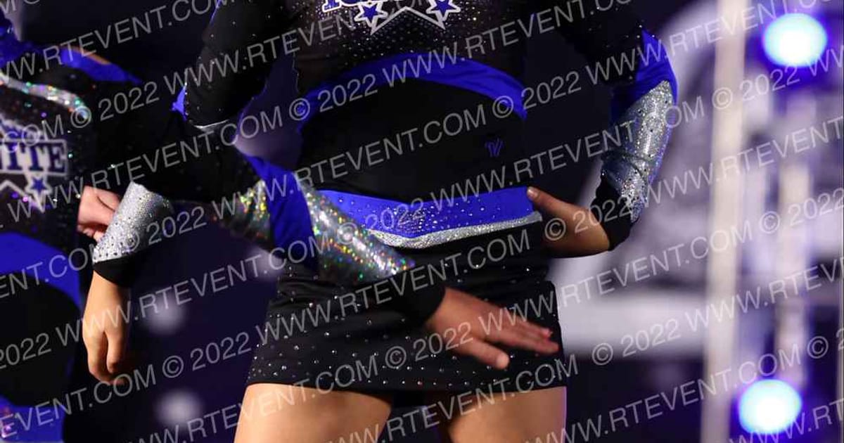 Ignite Athletics EMBER · US Finals Louisville