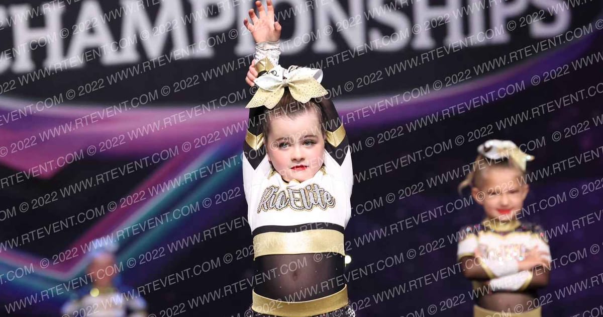 Rio Elite Leopards · Open Hollywood