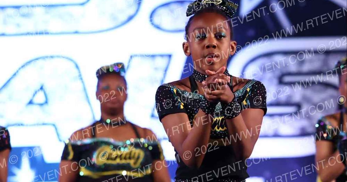 Candy Elite All-Stars Jaw Breakers · The US Finals Trenton NJ