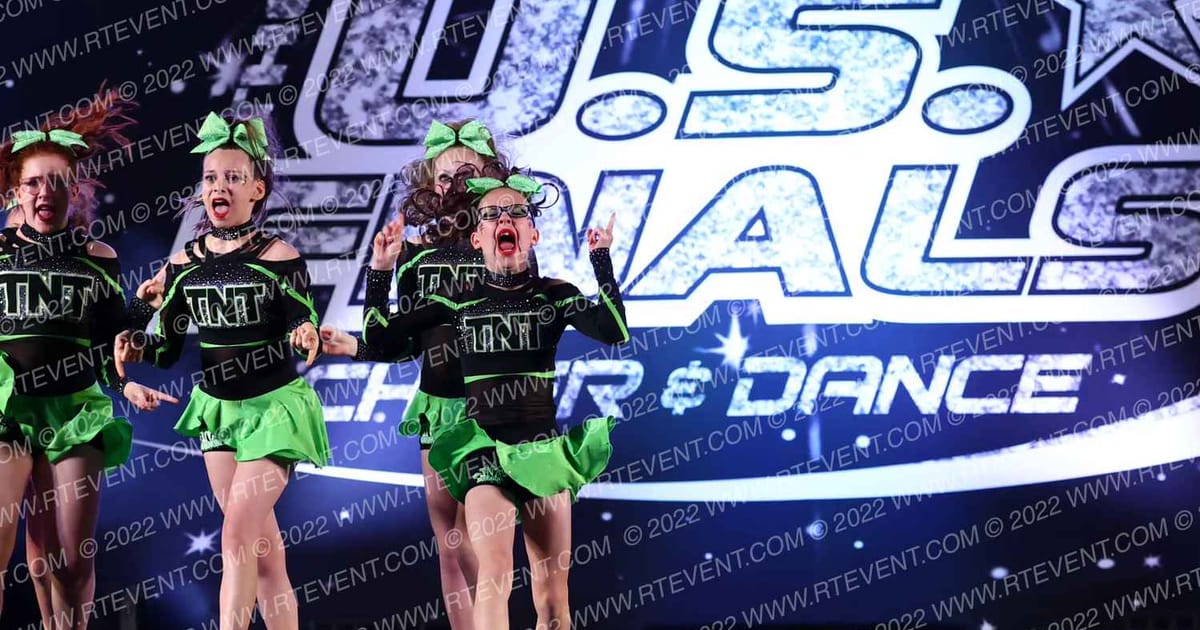 TNT Magnum All Stars Inferno · The US Finals Trenton NJ